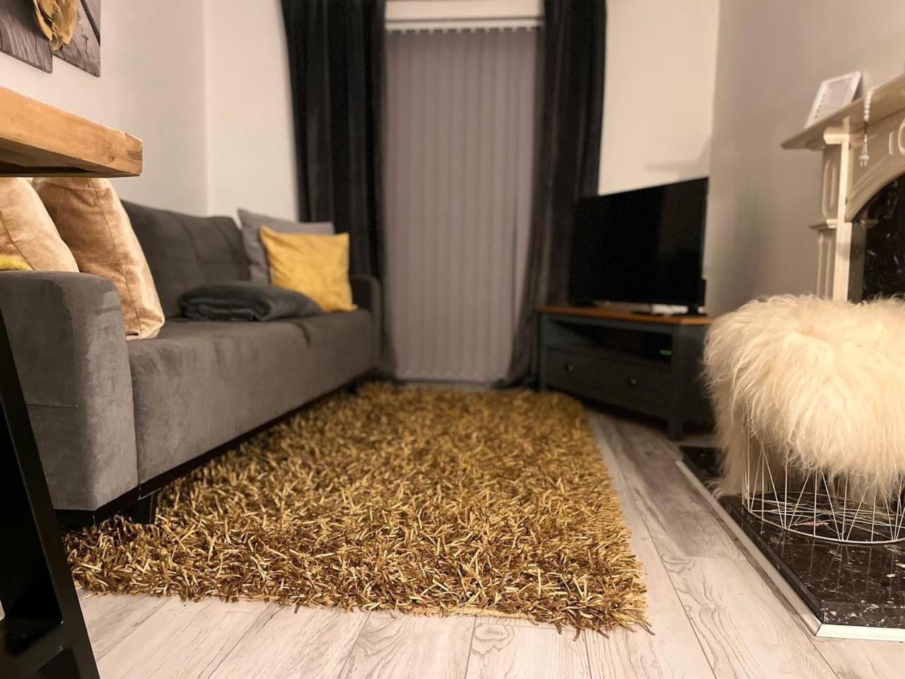 Apartment The By St Andrew Stadium, Breakfast & Free Parking Birmingham