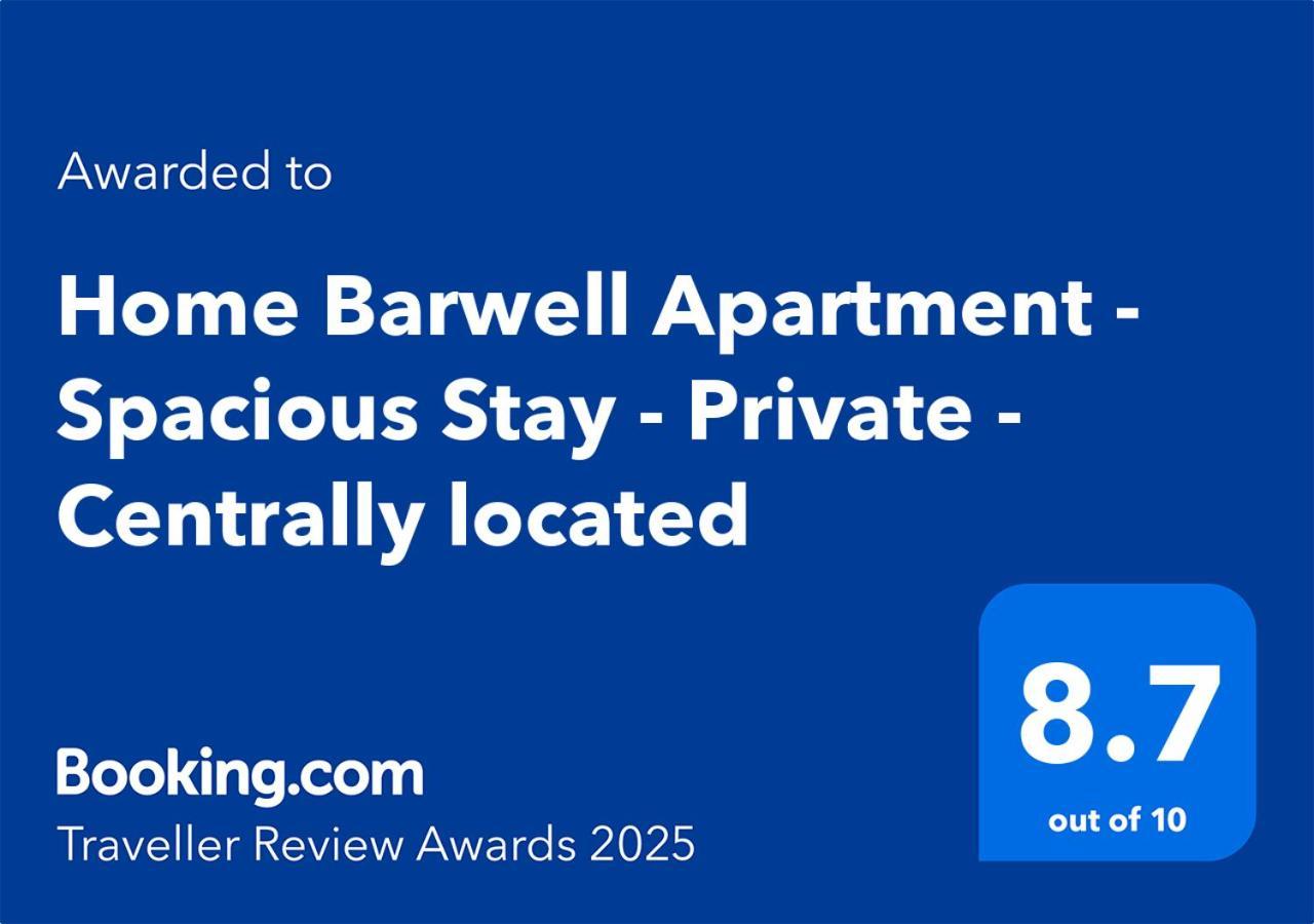 Apartment The By St Andrew Stadium, Breakfast & Free Parking *
