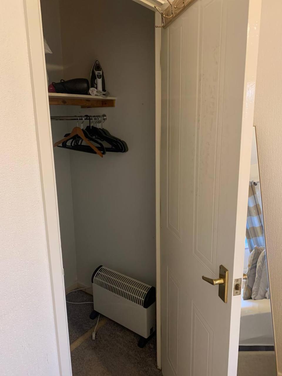 The By St Andrew Stadium, Breakfast & Free Parking Apartment Birmingham