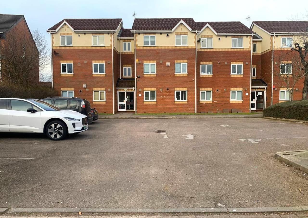 The By St Andrew Stadium, Breakfast & Free Parking * Birmingham