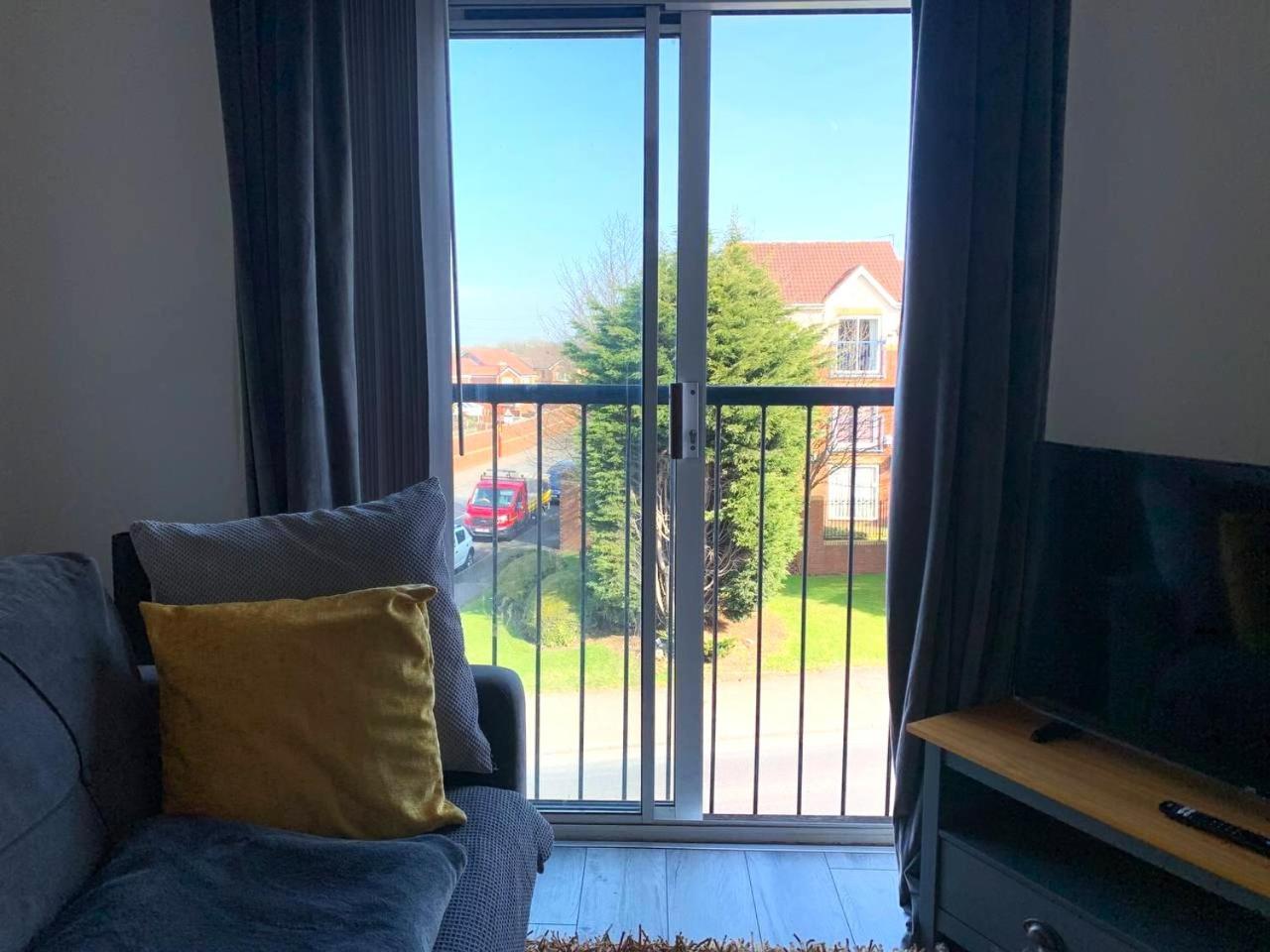 The By St Andrew Stadium, Breakfast & Free Parking Birmingham