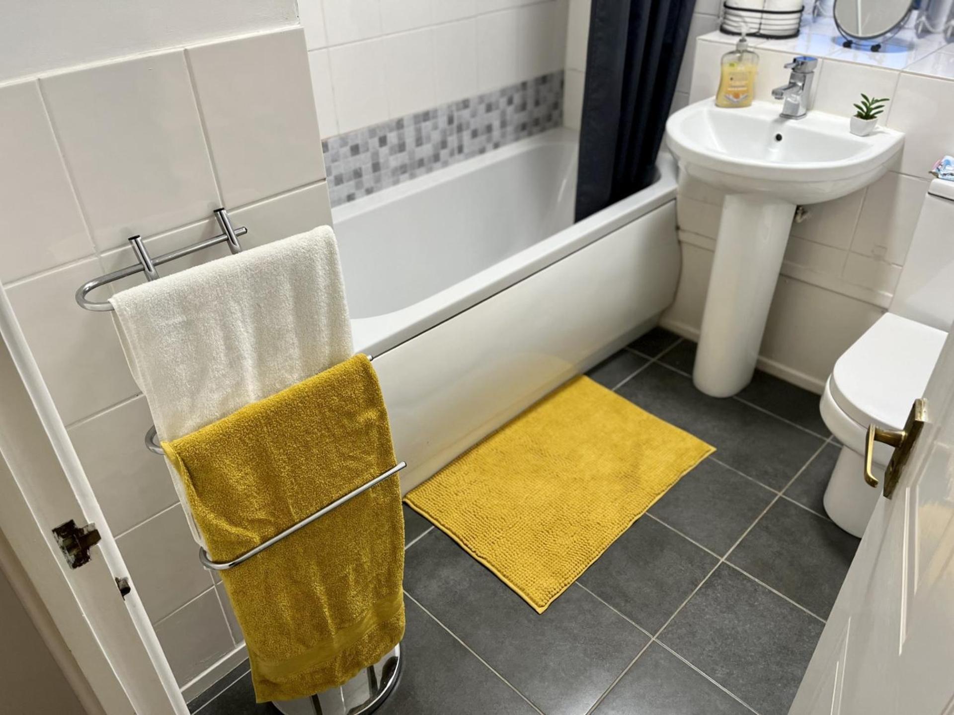 The By St Andrew Stadium, Breakfast & Free Parking Apartment Birmingham