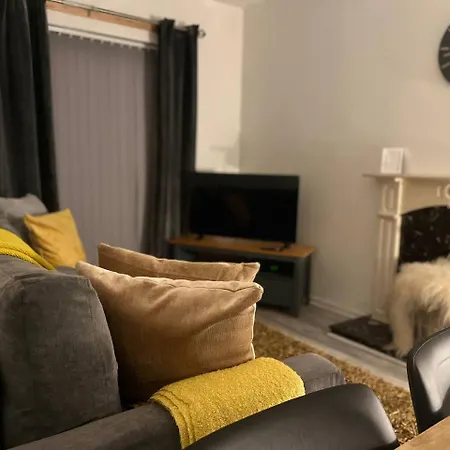 The Apartment By St Andrew Stadium, Breakfast & Free Parking Birmingham Exterior photo