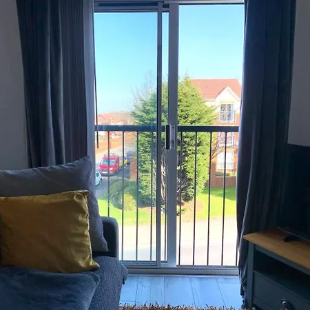 The Apartment By St Andrew Stadium, Breakfast & Free Parking Birmingham Exterior photo
