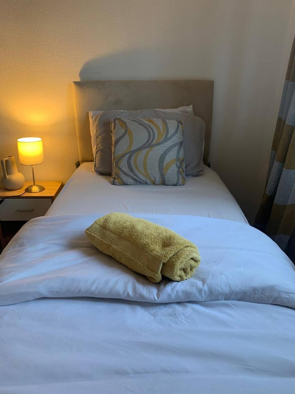 The By St Andrew Stadium, Breakfast & Free Parking Birmingham