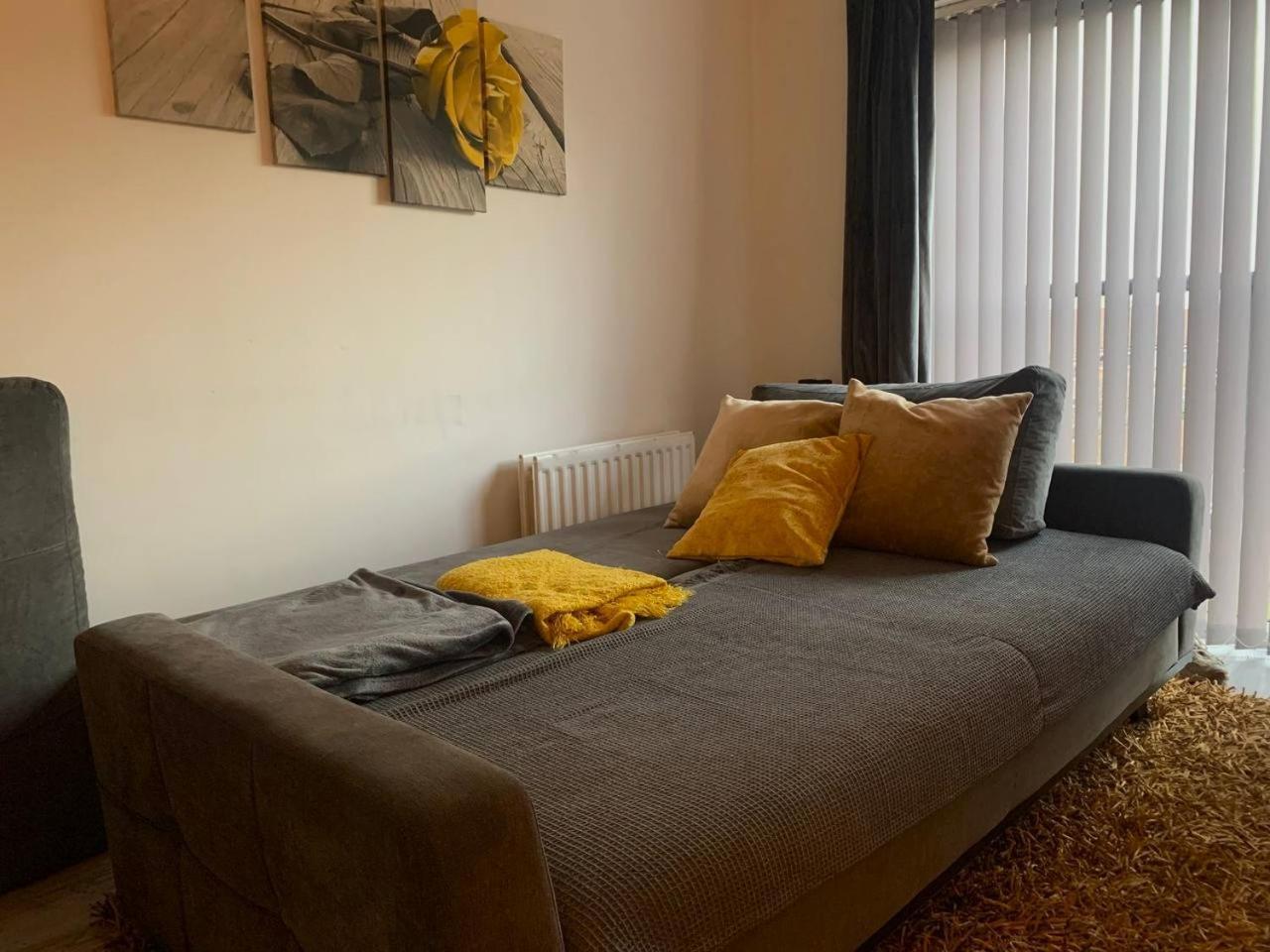 The By St Andrew Stadium, Breakfast & Free Parking * Birmingham